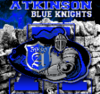 Marc T. Atkinson Middle School & Gifted Academy Logo